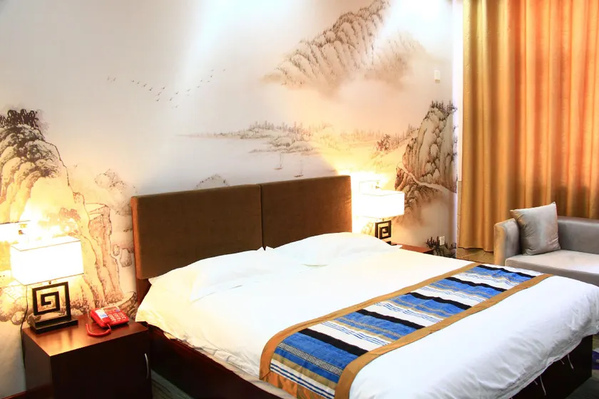 Pinshang Express Hotel - Image 1