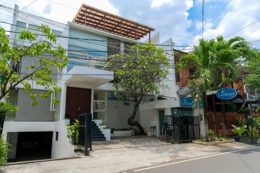 LeGreen Suite Poso - Image 1