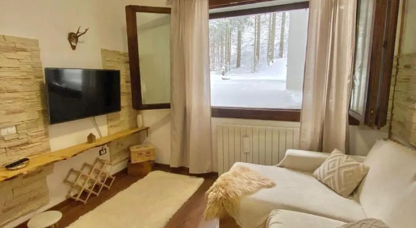 Ruscello apartment - Image 1