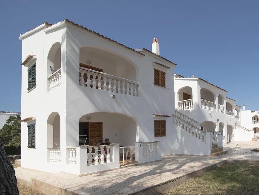 Apartamentos Playa Blanca - Image 1
