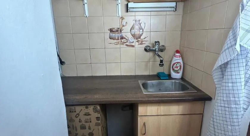 Peaceful apartment - centre in 10 min - Image 1