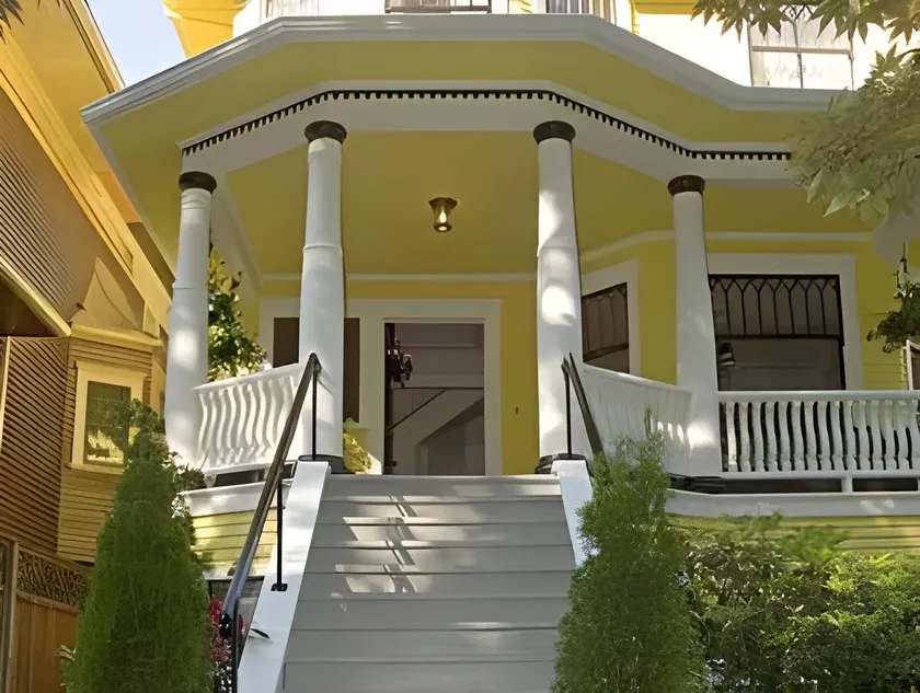 Barclay House Bed and Breakfast - Image 1