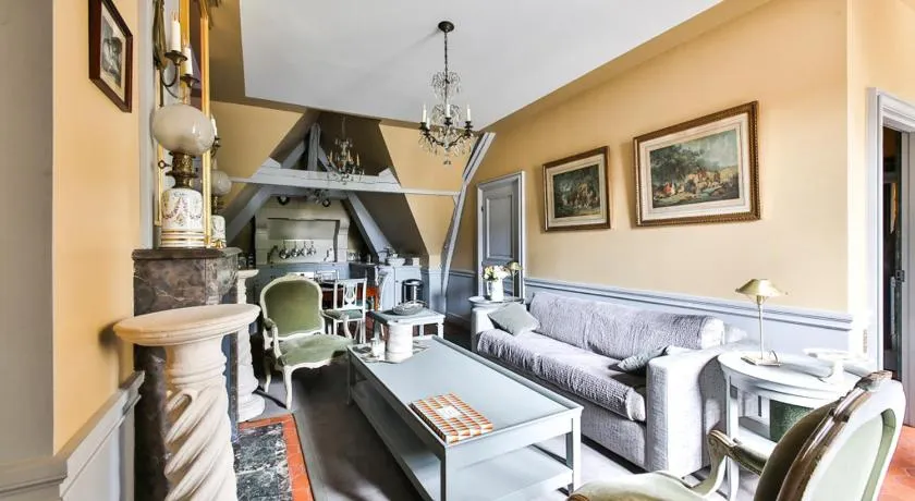 Parc Royal Appartements - Image 1