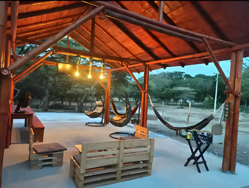 Cabañas Spacetatacoa - Image 1