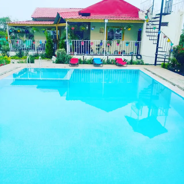 Celebration Resorts & FarmVilla - Image 1