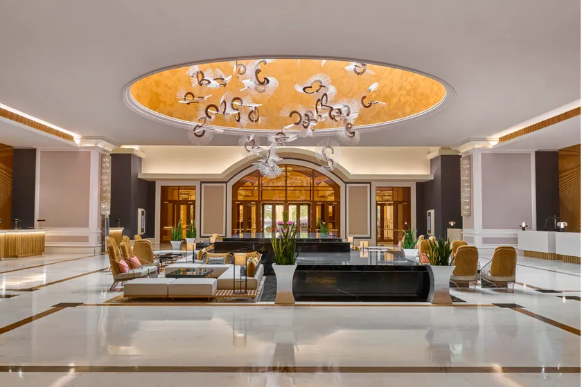 InterContinental Grand Ho Tram by IHG - Image 1