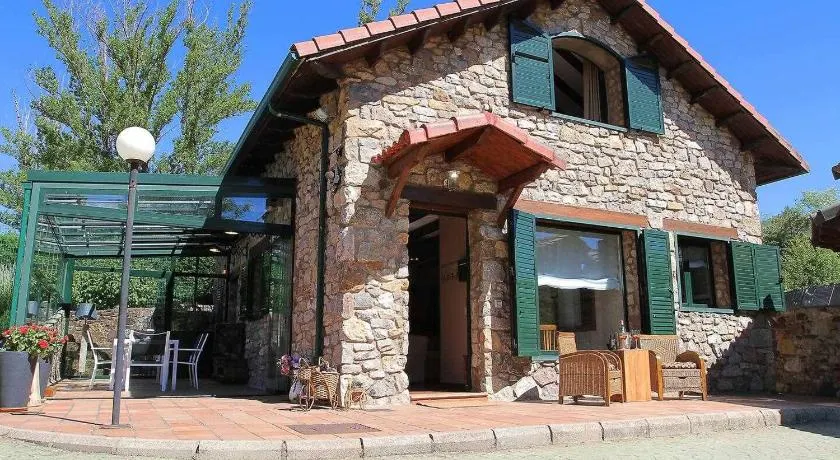CASA RURAL LA CASTAÑONA - Image 1