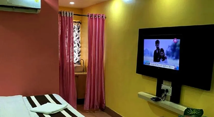 Hotel Apex Value Inn !!!!! - Image 1