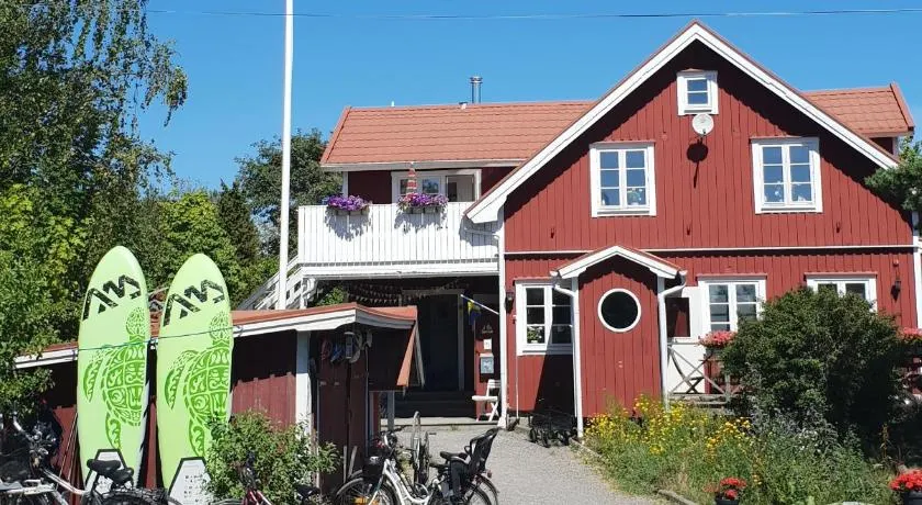 STF Möja Vandrarhem - Image 1