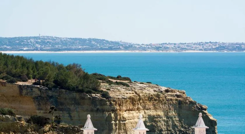 Casa Sol - Vista Mar - Praia Benagil - Image 1