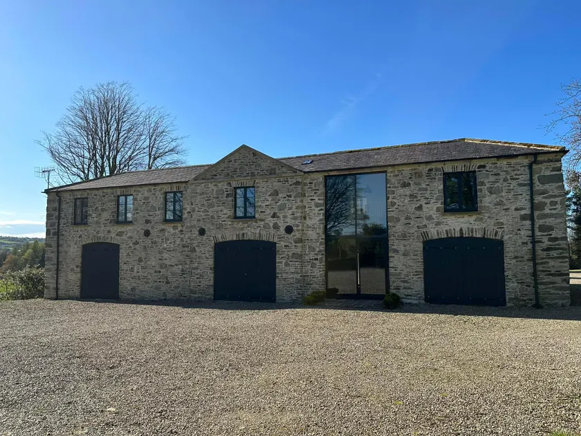 The Hayloft - Image 1
