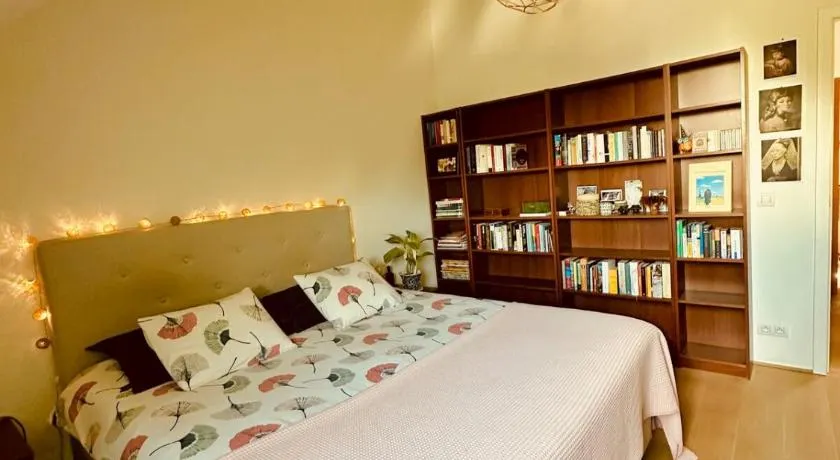 Luxurious stay with zen atmosphere in Zurenborg - Image 1