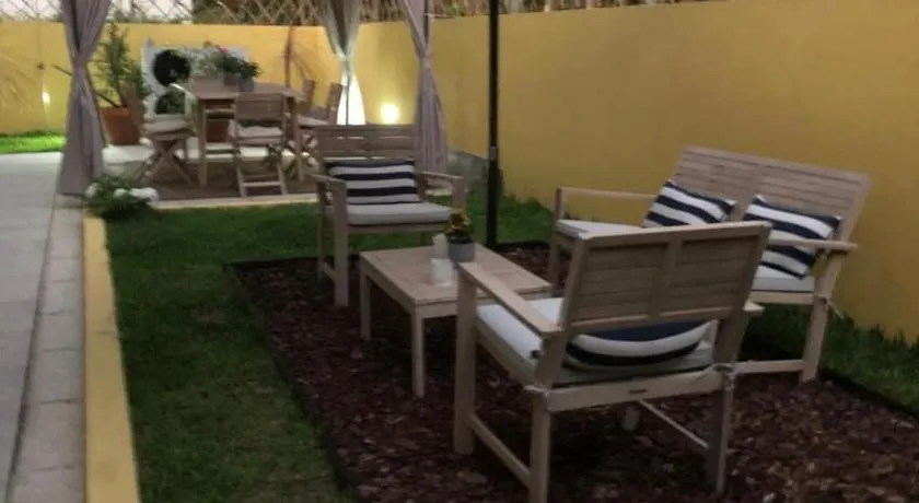 Casa de Praia Guest House - Image 1