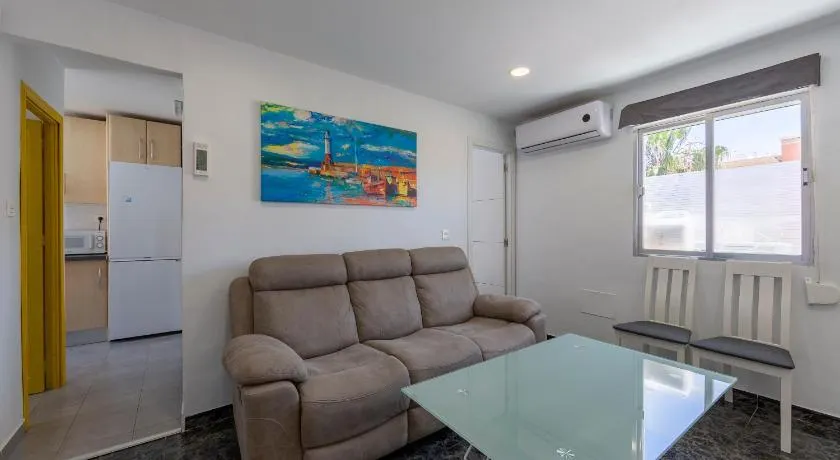 Piso Vacacional Zapillo - Image 1