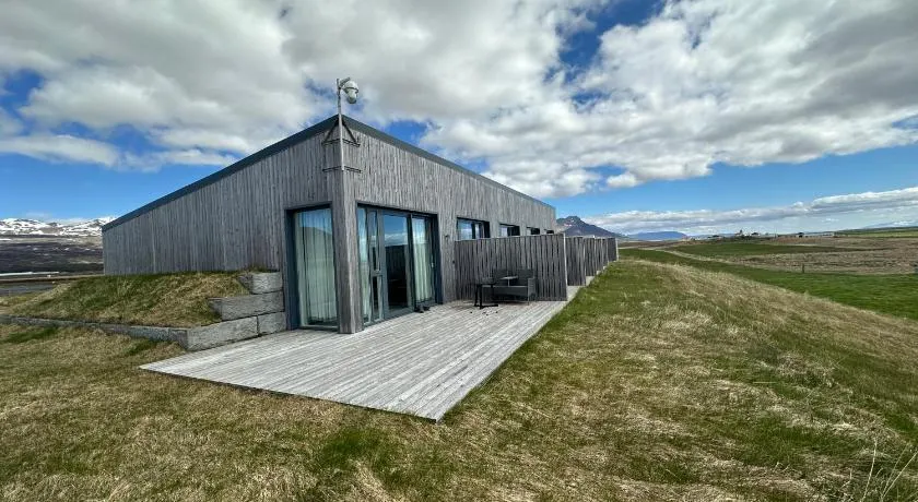 Eiðhús Apartments - Image 1