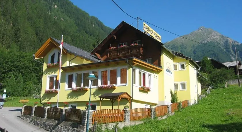 Gasthof Innerfraganterwirt - Image 1