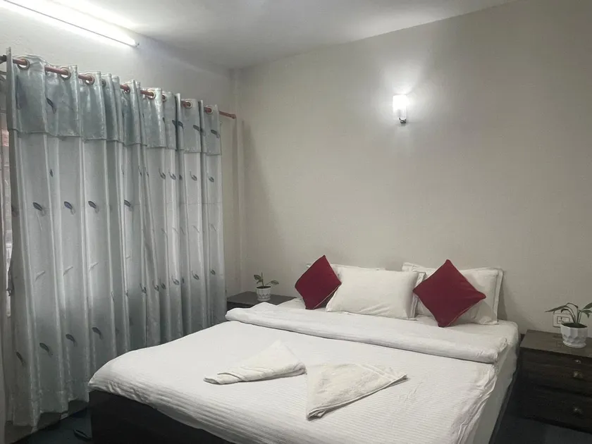 Bipana's Homestay & Apartment - Image 1