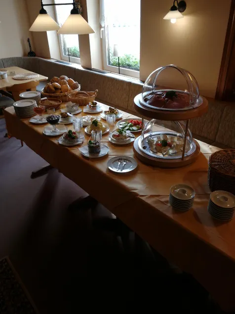 Pension Klette - Image 1