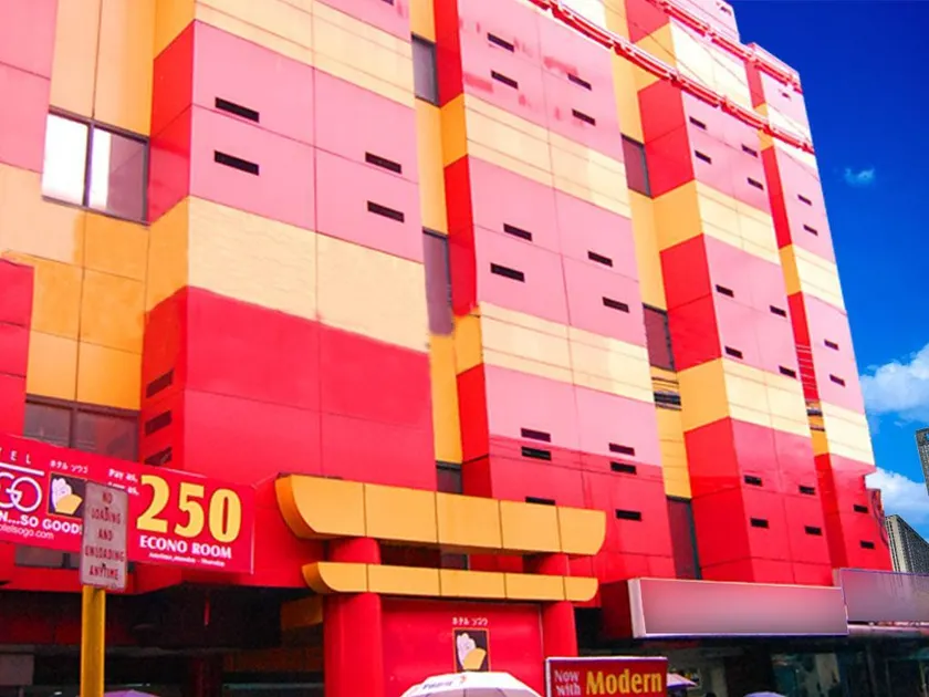Hotel Sogo Alabang Rotonda - Image 1