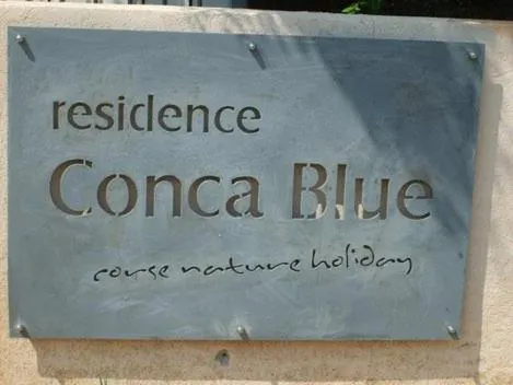 Residence Conca Blue - Image 1