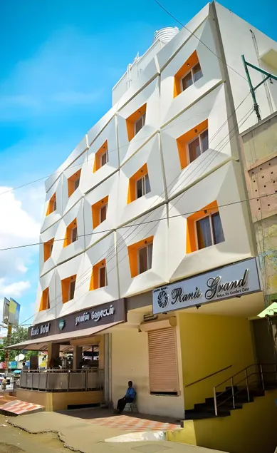 Ranis Grand - Image 1