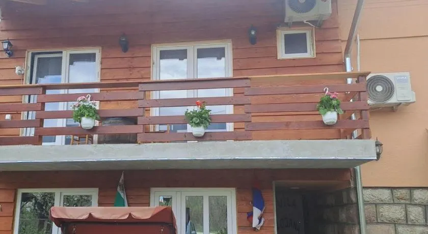 VILA BOJANA - Image 1