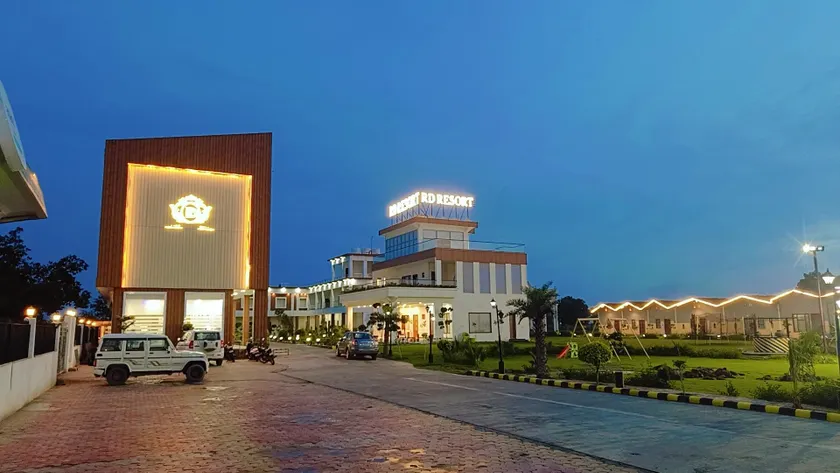 Royal Delight Resort - Image 1
