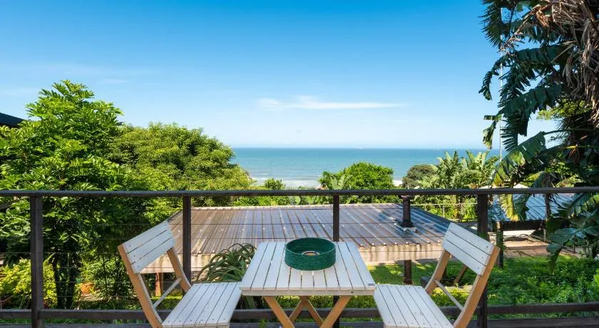 The Beach Bungalow - Image 1