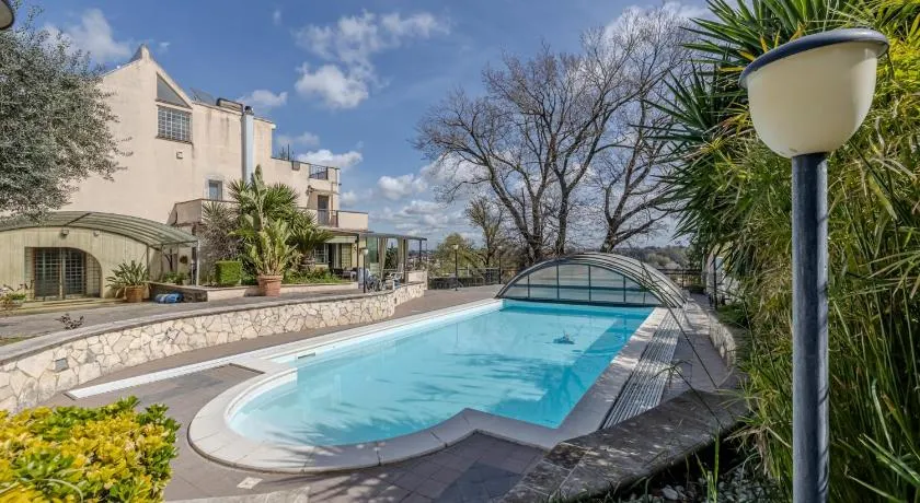 Villa Caterina - Image 1