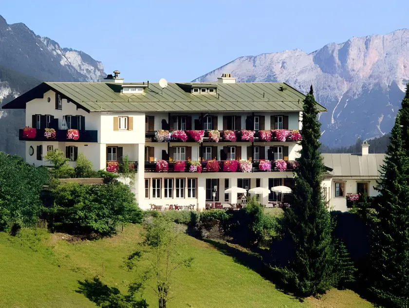 Hotel Krone - Image 1