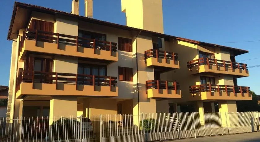 Apartamento Praia da Daniela - Image 1