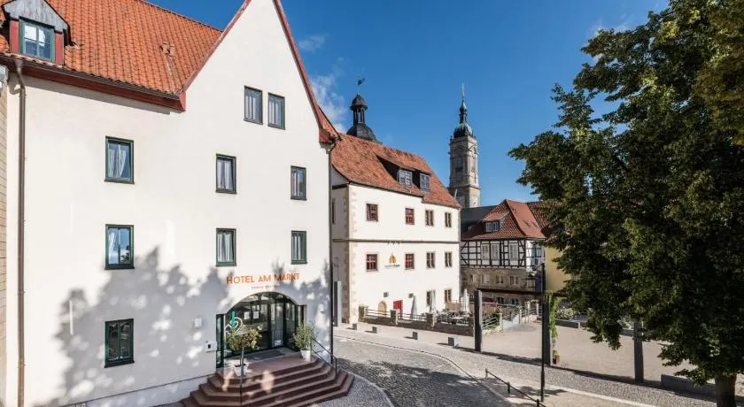 Hotel am Markt - Image 1