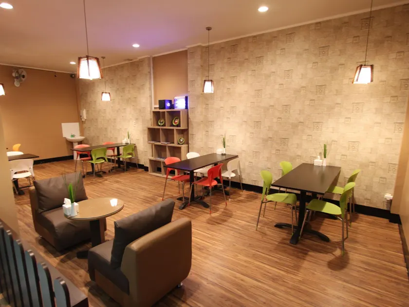 Maktal Hotel Mataram - Image 1