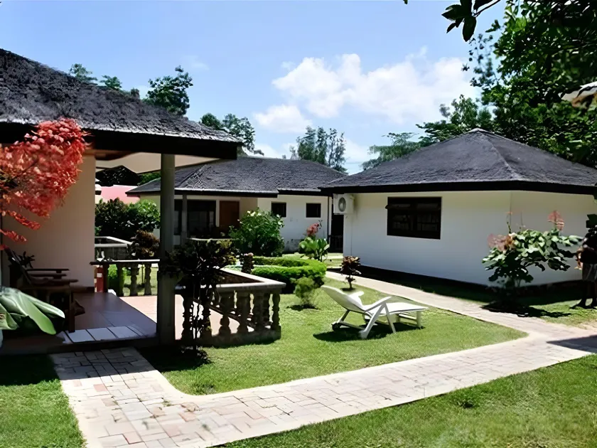 Calou Guest House - Image 1
