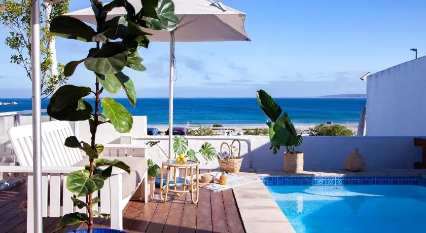 Paternoster Lodge - Image 1