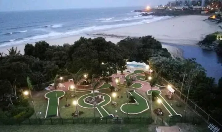 Santana Holiday Resort - Image 1