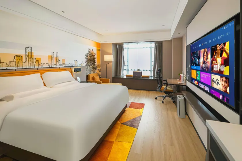 InterContinental Hotel - Image 1