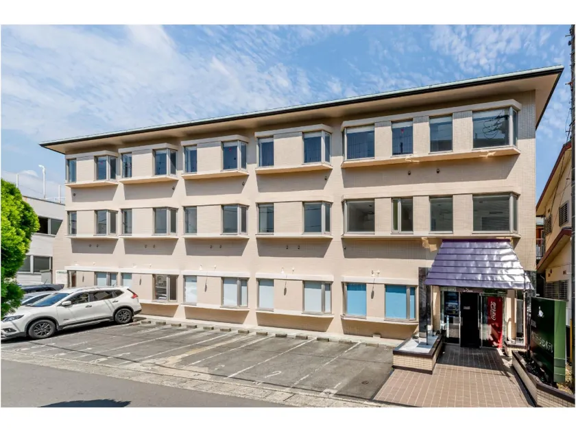 Kamonomiya Station Hotel - Image 1