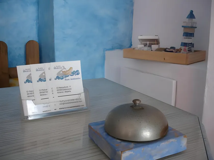 BF Rooms Carboneras - Image 1