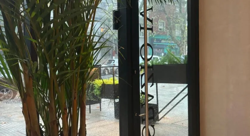Apartamento de LUJO en Pocitos - Rambla - Playa - Shopping - Wtc - Image 1