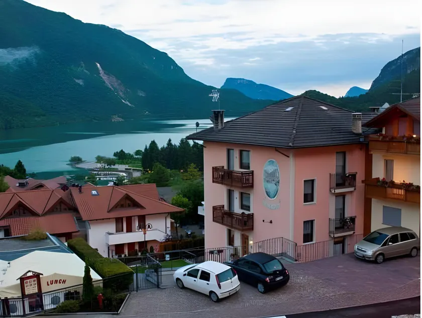 Casa Dorigoni Molveno - Image 1