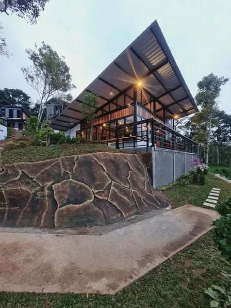 Menoreh Farm Stay Samigaluh Kulonprogo - Image 1