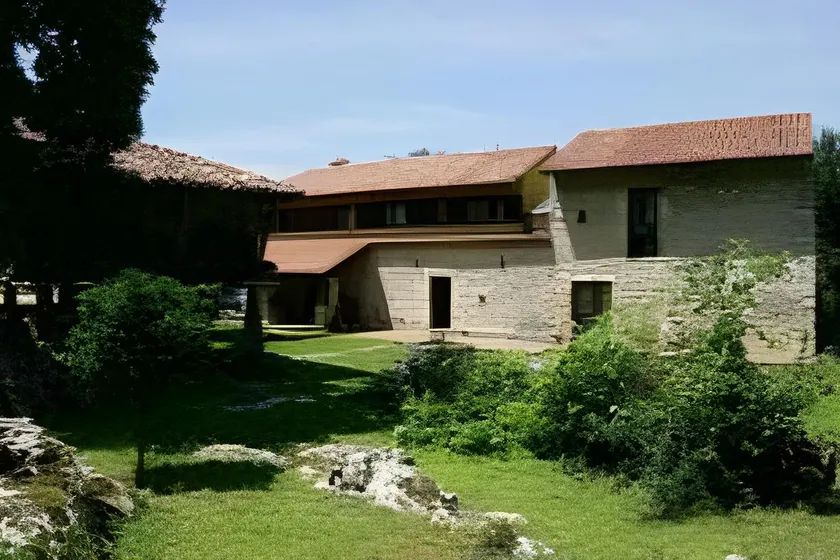 Amaicha Hotel Rural - Image 1