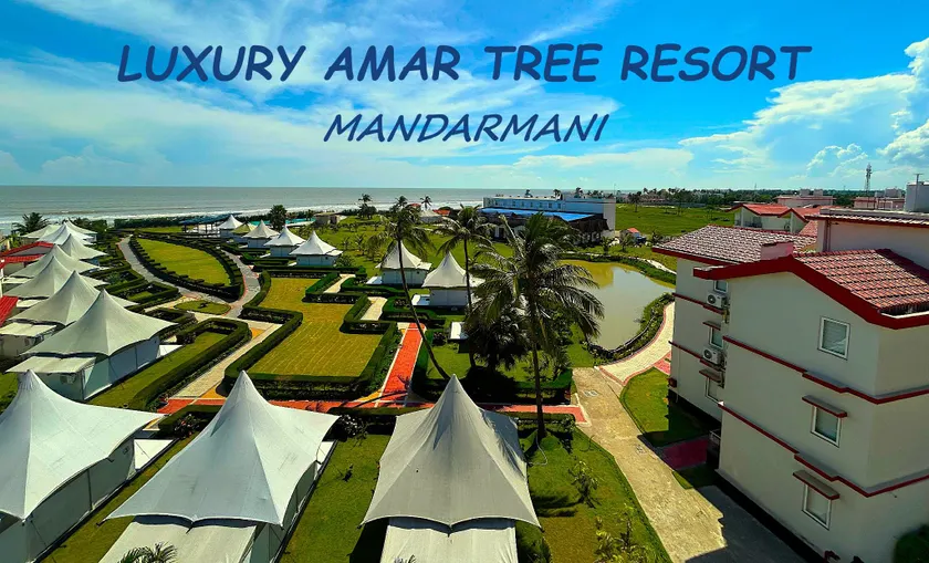 Luxury Amar Tree Resort - Image 1