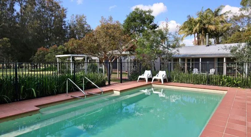 The Paddock in Berry - Image 1