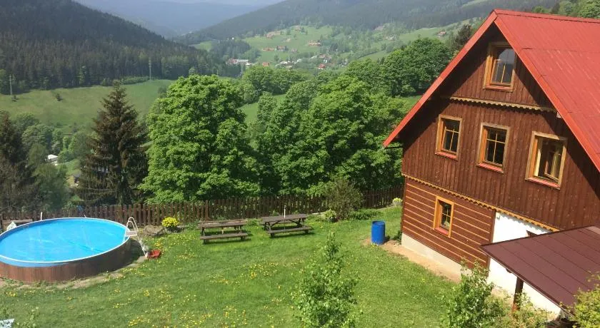Penzion Bouda Tonička - Image 1