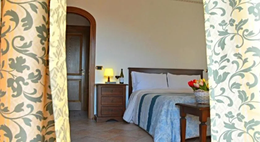 Agriturismo il Pettirosso - Image 1