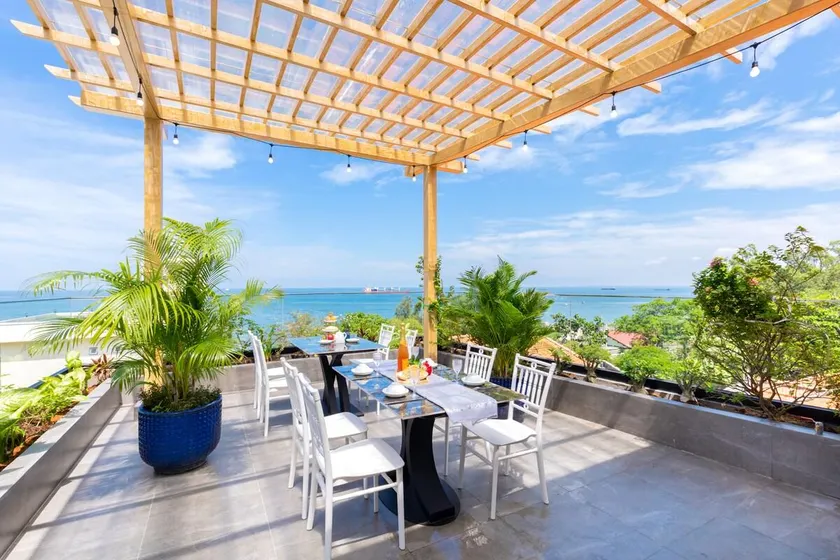 Hawaii Villa - VIEW BIỂN - Image 1