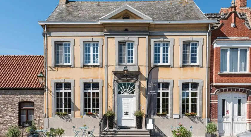 Boutique hotel Sies - Image 1