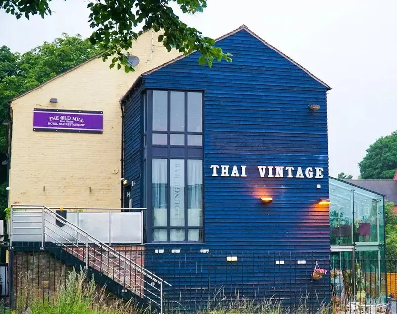 The Old Mill Whitchurch - Image 1